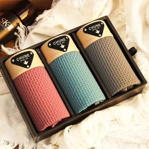 شورتات رجالي حرير