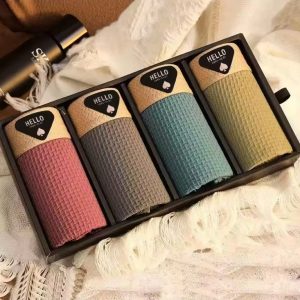 شورتات رجالي حرير