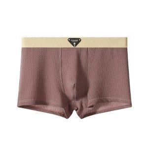 شورتات رجالي حرير